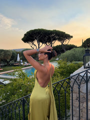 Saint-Tropez DRESS