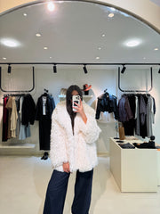 CIARA FUR COAT