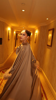 MARAL ABAYA IN FUNGO