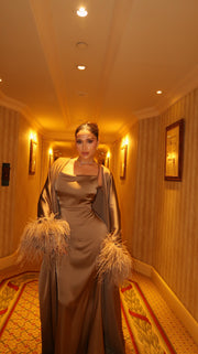 MARAL ABAYA IN FUNGO