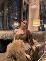 MARAL ABAYA IN FUNGO