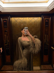 MARAL ABAYA IN FUNGO