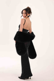 ABEDA FUR COVER